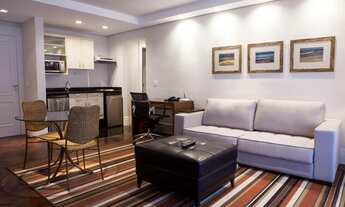 Imagem: Apartamento para locação por temporada