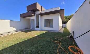 Imagem 3: Casa com 3 dormitórios à venda, 95 m² por R$ 515.000 - Itajubá II - Barra Velha/SC