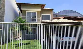 Imagem: Casa de condomínio para aluguel com 4 quartos