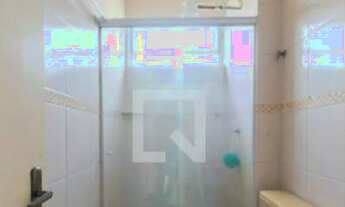 Imagem 3: Apartamento com 2 dormitórios para alugar, 54 m² por R$ 1.000/mês - Tristeza - Porto Alegr