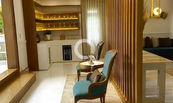 Imagem 4: Barra da Tijuca Casa com 4 dormitórios