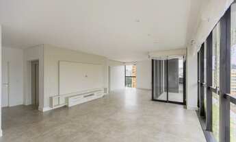 Imagem 7: Apartamento com 3 suítes para alugar, 178 m² por R$ 14.889/mês - Bigorrilho - Curitiba/PR