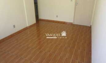 Imagem 3: Apartamento com 1 dormitório para alugar, 50 m² por R$ 1.406,00/mês - Várzea - Teresópolis