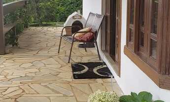 Imagem 7: Chácara maravilhosa à venda no Residencial Porta do Sol, Mairinque