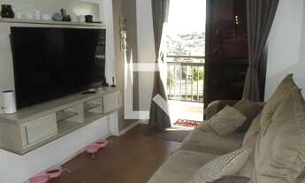 Imagem 3: Apartamento à Venda - Del Castilho, 3 Quartos, 64 m2