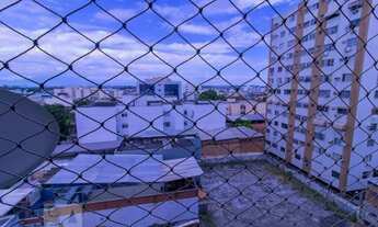 Imagem 6: Apartamento à Venda - Olaria, 2 Quartos, 75 m2