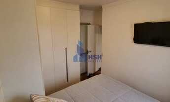 Imagem 4: OPORTUNIDADE NA BARRA FUNDA - APARTAMENTO DE 2 DORMITÓRIOS E LAZER COMPLETO