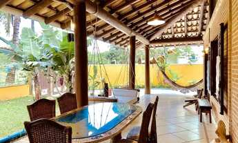 Imagem 6: UBATUBA - Casa Padrão - ITAGUA