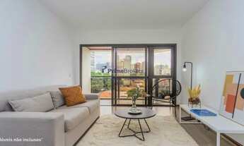 Imagem: Apartamento à venda em Jardim Paulista