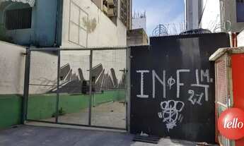 Imagem 3: São Paulo - Terreno Padrão - Pinheiros