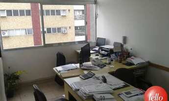 Imagem 4: São Paulo - Conjunto Comercial/Sala - Mooca