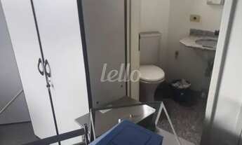 Imagem 2: São Paulo - Conjunto Comercial/Sala - Bela Vista