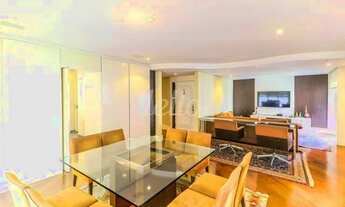 Imagem 6: São Paulo - Apartamento Padrão - Brooklin