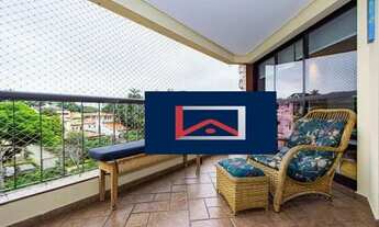 Imagem 6: Apartamento Venda Alto da Lapa 176 m² 3 Dormitórios