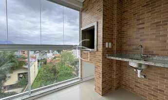 Imagem 3: JOINVILLE - Apartamento Padrão - SAGUAÇU