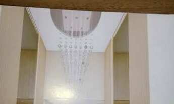 Imagem 2: Apartamento com 2 dorms, Canto do Forte, Praia Grande - R$ 603 mil, Cod: 14281