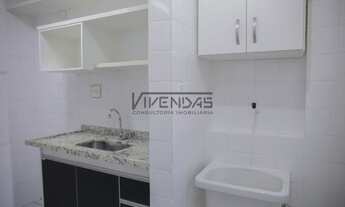 Imagem 6: Ótimo Apartamento À Venda no São Bernardo em Campinas/SP!