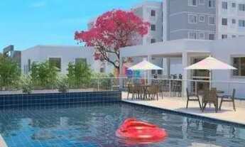 Imagem 3: Apartamento no Solar Costa do Cacau