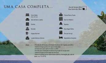 Imagem 6: CASA RESIDENCIAL em MATA DE SÃO JOÃO - BA, PRAIA DO FORTE