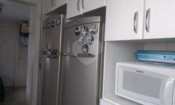 Imagem 6: Apartamento para aluguel em Santana - São Paulo - SP