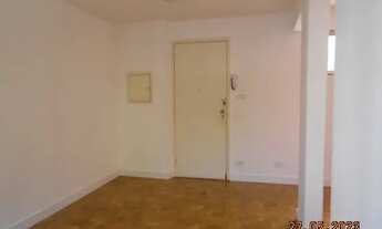 Imagem 4: Apartamento para venda possui 71 metros quadrados com 3 quartos