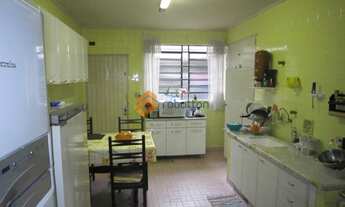 Imagem 4: Sobrado Residencial à venda, Brooklin Paulista, São Paulo -