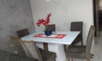 Imagem 2: Casa térrea com 03 quarto sendo uma suíte - Londrina - Paraná