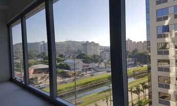 Imagem 7: PORTO ALEGRE - Conjunto Comercial/Sala - JARDIM BOTANICO