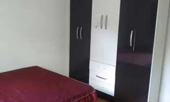 Imagem: Aluguel de quarto