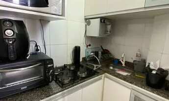 Imagem 5: Aluguel Apartamento 1 Qto Mobilhado! Aguas Claras!