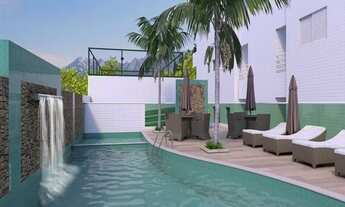 Imagem 3: APARTAMENTO COM 78 m² - CENTRO - MONGAGUA SP