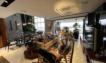 Imagem: Apartamento à venda, 4 quartos, 4 suítes