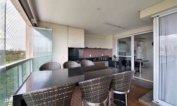 Imagem 2: VENDE-SE - Apartamento Madison Square Garden- Ribeirão Preto