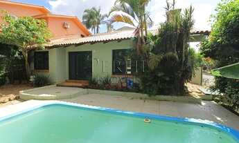 Imagem 3: PORTO ALEGRE - Casa Padrão - Ipanema