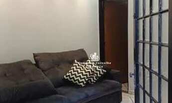 Imagem 6: Casa com 2 dormitórios à venda, 95 m² por R$ 245.000 - Planalto Verde - Ribeirão Preto/SP