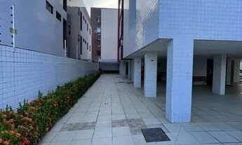 Imagem 2: Apartamento com elevador- bessa