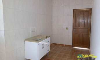 Imagem 4: Casa com 1 dormitório para alugar, 45 m² por R$ 1.015,05/mês - Vila Nogueira - Diadema/SP