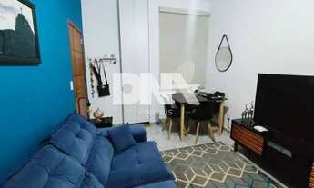 Imagem 2: Apartamento-À VENDA-Leblon-Rio de Janeiro-RJ