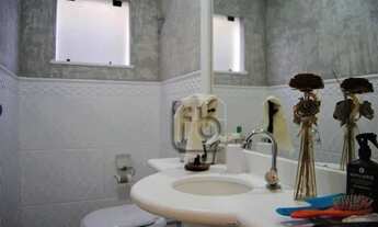 Imagem 7: Casa com 4 dormitórios à venda, 315 m² por R$ 2.300.000,00 - Recreio dos Bandeirantes - Ri