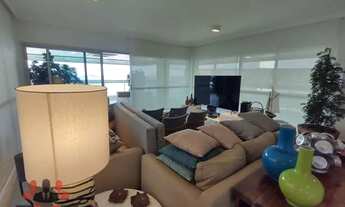 Imagem 6: Cobertura com 4 dormitórios à venda, 370 m² por R$ 15.900.000,00 - Riviera Módulo 2 - Bert