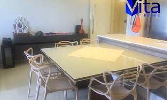 Imagem 6: Apartamento alto padrão