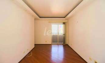 Imagem: São Paulo - Apartamento Padrão - Vila