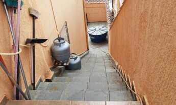 Imagem 2: VENDO TROCO CASA TERREA TRES QUARTOS / SUITE BEM LOCALIZADA ( VI489