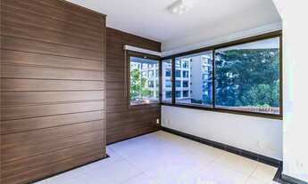 Imagem 2: Apto para venda possui 234 metros com 4 suítes e 3 vagas