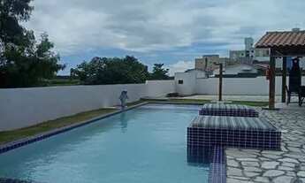 Imagem 2: Apartamento para venda possui 45 metros quadrados com 2 quartos em Alto do Céu - João Pess