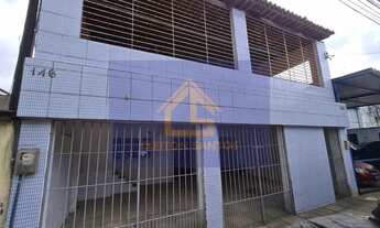 Imagem: Casa comercial para locação no Ipsep