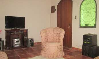 Imagem 2: Sobrado Para Venda Região Terceira Divisão de Interagos Zona Sul - São Paulo -SP