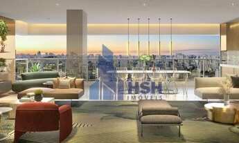 Imagem 4: APARTAMENTO NA OSCAR FREIRE COM 175 M², 4 DORMITÓRIOS, SENDO 4 SUÍTES