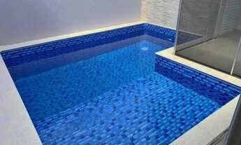 Imagem: VENDO IMÓVEL COM PISCINA NO DOM PEDRO