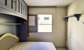 Imagem 3: Apartamento com vista para o mar na avenida beira-mar Norte